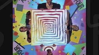 Come Over - 4 By Four