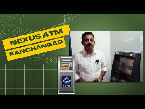 Nexus ATM Kanhangad