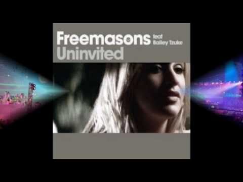 Spunksta's favo tunes: Freemasons - Uninvited