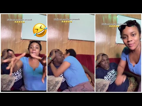 INSTANTS DU MONDE🌍 and POLITIKA STORY