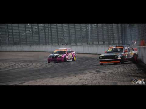 RD3 Westlake Drift Challenge Lausitzring  - Official Aftermovie