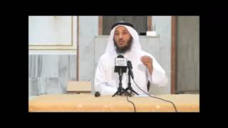الشيخ عثمان الخميس دورة آل البيت والأصحاب الجزء الأول