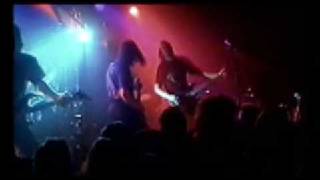 Anacrusis - Brotherhood (Live St. Louis 1993)