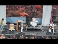 Man of Conviction (Live) - The Get Up Kids 5/28/22 Irvine FivePoint