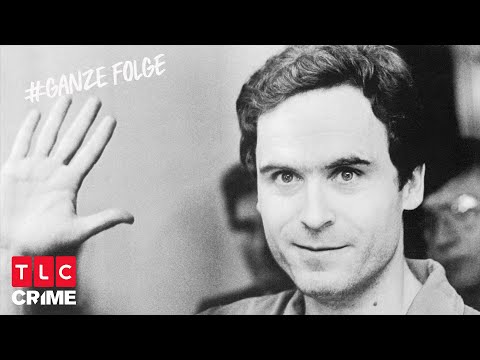 Faking It - Ted Bundy | A Faking It Special  | GANZE FOLGE | TLC Crime