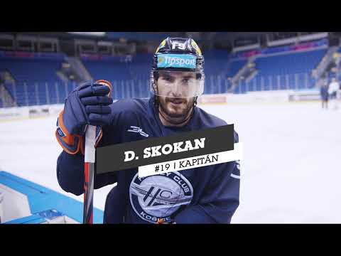 Dávid Skokan pozýva na nadstavbový zápas proti Banskej Bystrici