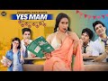 Yes Mam Official Trailer Kamlika Chanda Upcoming Series Update Surendra Tatawat