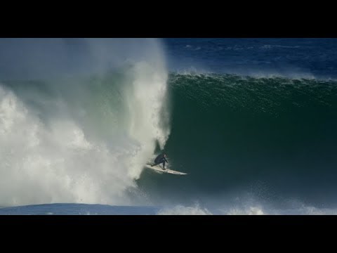 Mullaghmore - 4/11/2018
