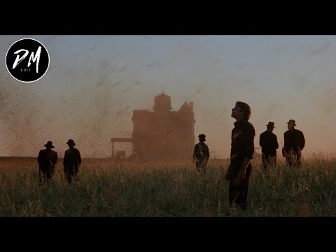 Days Of Heaven (4K Modern Trailer)