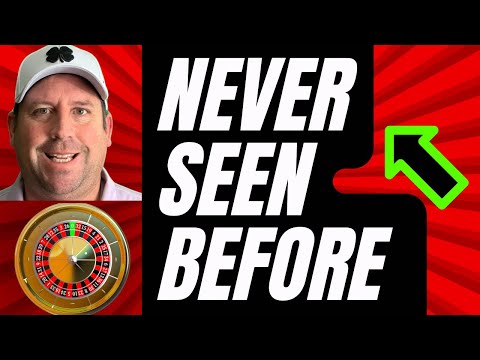 HOW TO WIN MONEY PLAYING ROULETTE NEW STRATEGY! #best #viralvideo #gaming #money #business #trending