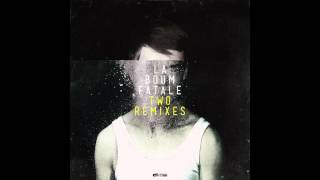 La Boum Fatale - PassMiss (Sieren Remix ICE 941 Remix)