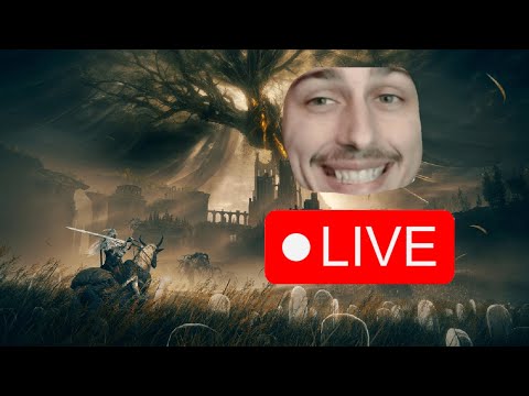 👀Big Rando speedrun into BG3