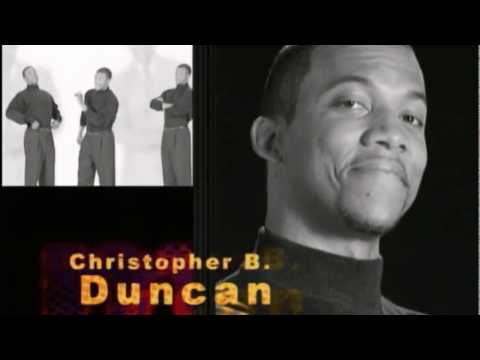 The Jamie Foxx Show Alternative Theme Song (Season 3-5)