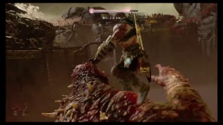 実況しないGOW