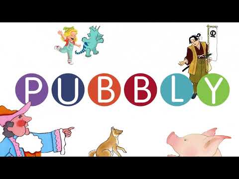 PUBBLY Player Video