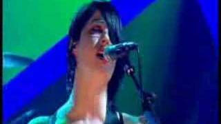 The Distillers - Die on a Rope