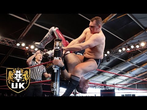 WALTER: ‘I Think Brock Lesnar Is The Smartest Professional Wrestler On The Planet Right Now’