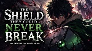 Download lagu Naofumi Iwatani - 'The Shield They Could Never Break' | The Rising of the Shield Hero Song mp3