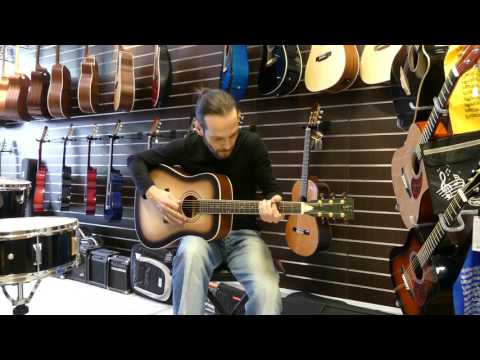 Antonio Pinto Carvalho (APC) - WG100 Sunburst