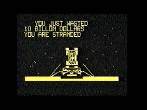 Arcadian Promotional Video (1980) for Bally Arcade / Astrocade