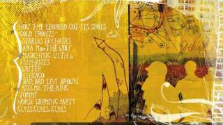 Portugal. The Man - AKA M80 The Wolf - Waiter: You Vultures