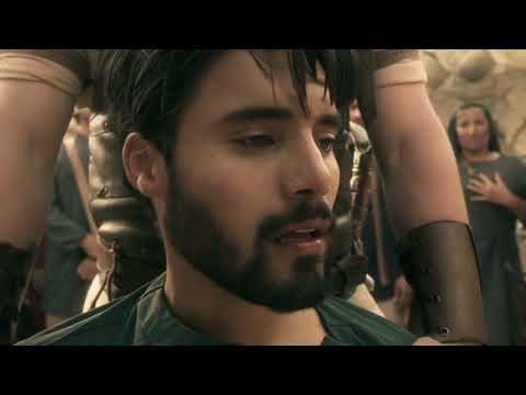 Adonias é morto após tentar roubar o trono de Salomão | Reis