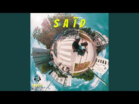 Saïd