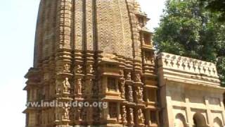 Adinatha Temple, Khajuraho