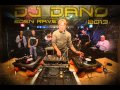 DJ Dano @ Eden Rave 2013 