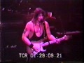 Richie Sambora - River Of Love (The Academy, NY ...