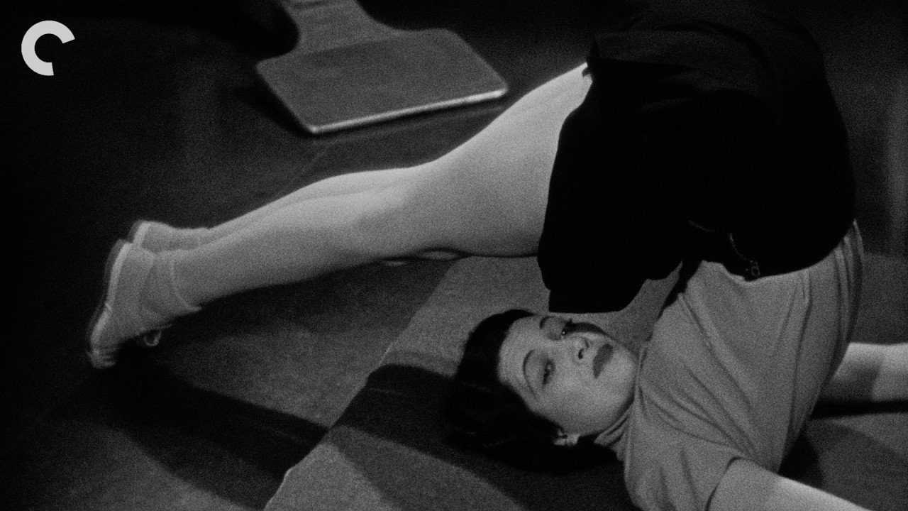 Trouble in Paradise trailer