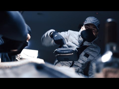 On The Gang (KZ) - Cold Summer (Freestyle)