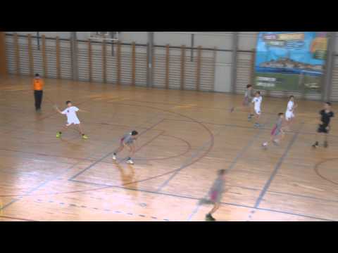 HC ROVINJ (2002)- HC COLOGNE BRESCIA (2002)   24 : 8