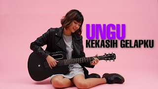 TAMI AULIA | UNGU - KEKASIH GELAPKU