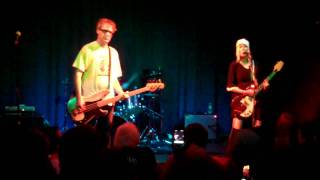 The Muffs-From Your Girl.MP4