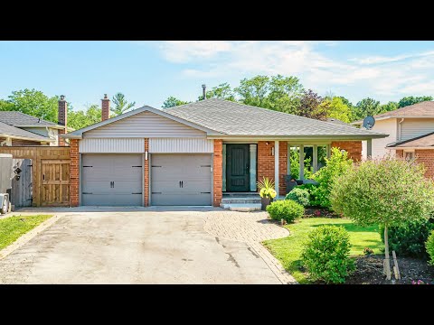 92 Kentbridge Court - Bolton, ON