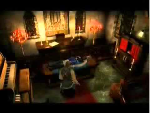 Resident Evil 3: Nemesis (Hard Mode) - Pt13