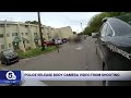 Cleveland Police release body cam video from deadly Glenville shooting involving off-duty officer