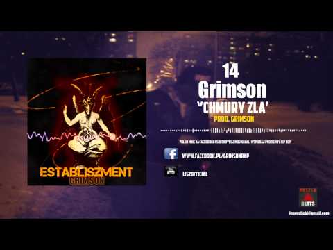 Grimson - Chmury Zla