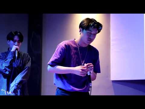 2018.06.24 음차파티 sokodomo(소코도모) 직캠 - NINJA MODE(닌자모드)