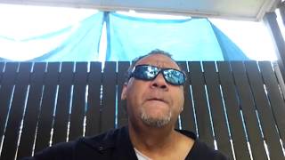 Down city streets by archie roach #COVER