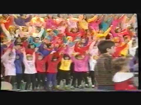 ZLATNO SLAVEJCE 1992