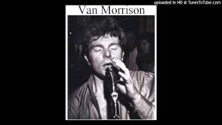 Van Morrison | You Don't Push The River