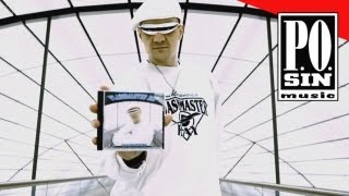 Flashmaster Ray Album - Der Boss am Bass - Electro Funk Album (Official Trailer HD)