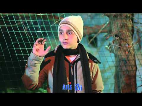 Aile İşi 6.Bölüm - Cüsse küçük ama kalbi iri