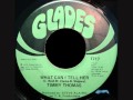 What Can I Tell Her  -   Timmy Thomas