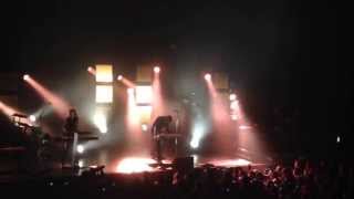 Owl City Bird with a Broken Wing Live (10/6/15)