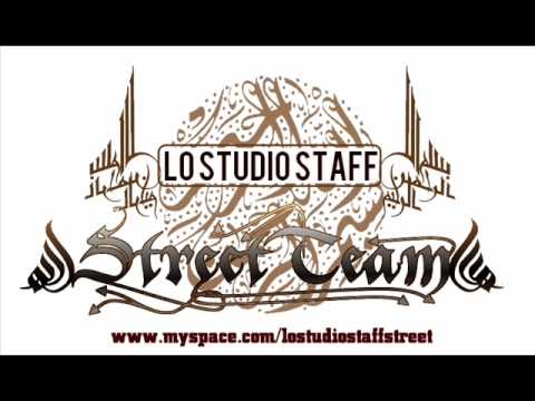 lo StudioStaff  ft. Youssef Boudrika - L'inferno dietro l'angolo