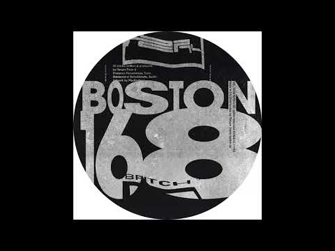 Boston 168 - Straight To Light [BPC336]