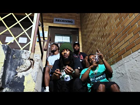 Kaation - Too Much (Official Music Video)